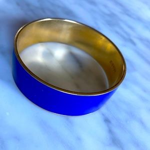 JCrew Wide Bracelet
